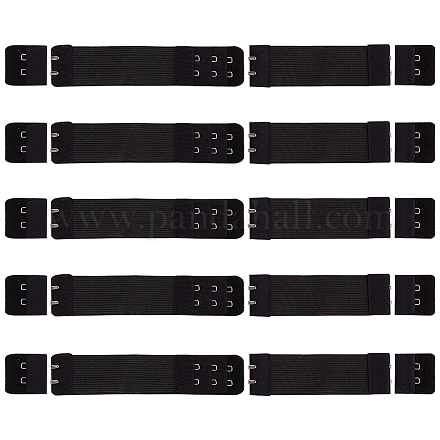 4 шт. эластичные повязки на голову из латекса и полиэстера MRMJ-WH0002-23-1