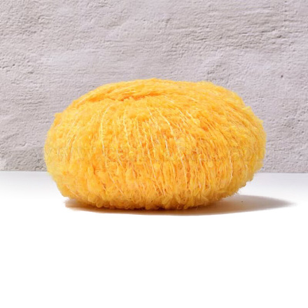 Пряжа из шерсти и полиэстера PW-WG0A3E8-19-1