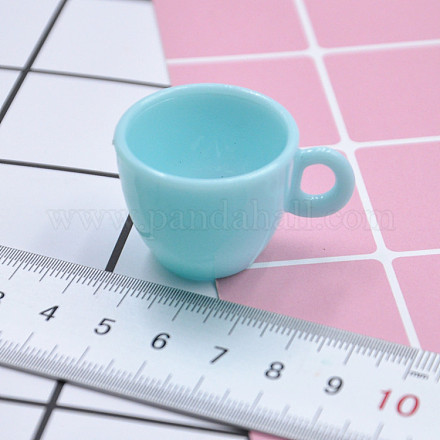 Mini gobelet en plastique miniature MIMO-PW0001-107E-1
