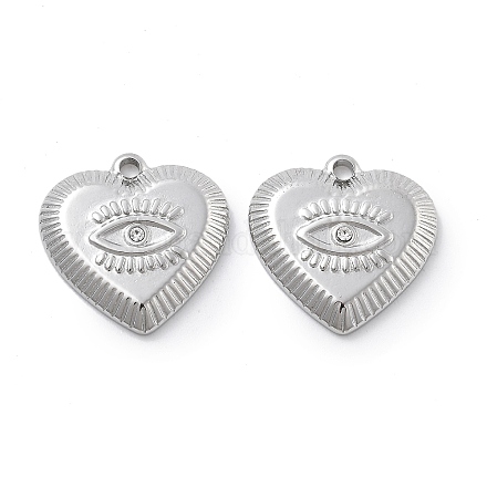 Подвески из нержавеющей стали 304 STAS-Z121-56P-1