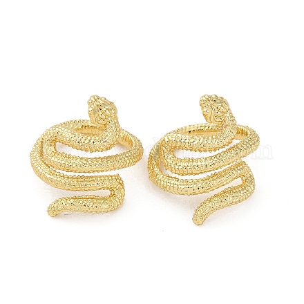 Spacer бисер латунные KK-H002-04C-G-RS-1