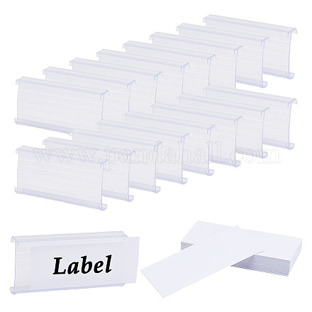 Акриловая рамка для настольных карт ODIS-WH0043-114-1