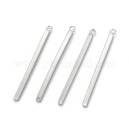 Подвески из нержавеющей стали 304 STAS-Z034-17H-P-1