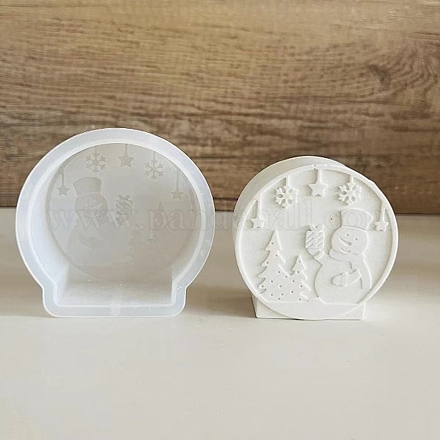 Силиконовые Молды для свечей своими руками DIY-A055-02F-1