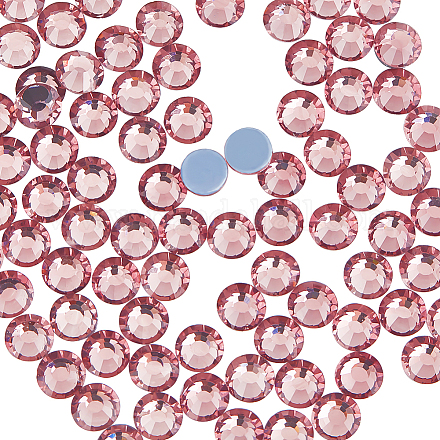 Стекла исправление горный хрусталь RGLA-BBC0001-01E-1