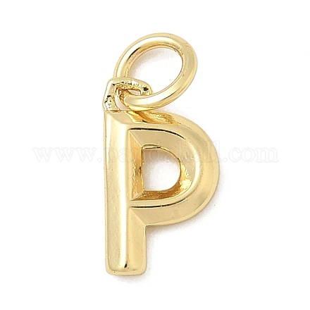 Латунь подвески KK-I382-08G-P-1