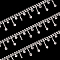 Iron Rhinestone Cup Chains, Tassel, Silver, 1805x11~22x3.5mm