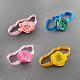 Fashionable Elastic Baby Headbands OHAR-S115-M25-2