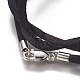 Cuerda de nylon para el collar X-R27RD022-2