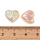 Uv cabochon placcatura acrilico&nbsp;OACR-H121-02D-3