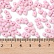 Opake Legierung Perlen&nbsp;MACR-L005-06G-4