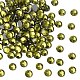 Камни preciosa® crystal hotfix с плоской основой Y-PRC-HSS8-50230-1