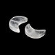 Perlas de cristal de cuarzo natural G-NH0001-01C-3