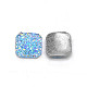 Harz Cabochons&nbsp;RESI-WH0026-02D-1