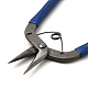 65# Carbon Steel Jewelry Pliers PT-H001-08-2
