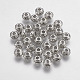 Perles de séparateur de style tibétain  TIBEB-Q39-P-FF-1