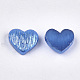 Resin Cabochons RESI-T031-08-2