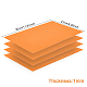 Sponge EVA Sheet Foam Paper Sets AJEW-BC0006-28G-2