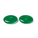 Colgantes teñidos de jade natural de Malasia G-G994-F02-01-3