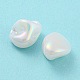 Perle d'imitation en plastique abs KY-K014-07-3