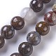Natürliche Pietersite Perlenstränge G-P428-06-10mm-2