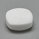 Perle di silicone ecologiche per uso alimentare SIL-Q005-01-2