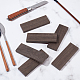 Sandelholzplattenmaterial&nbsp;LS-DIY-WH0568-95-5