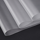 Пластиковая палочка и вышивка стежком DIY-WH0304-966-1
