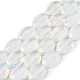 Opalite бисер пряди G-M206-44-4