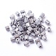 Grade A Glass Seed Beads X-SEED-T001-8701-1