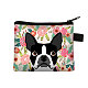 Pochette in poliestere&nbsp;PAAG-PW0016-18M-1