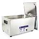 22l vasca di pulizia ultrasonica digitale dell'acciaio inossidabile TOOL-A009-B018-4