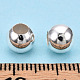 925 perline in argento sterling STER-S002-12A-7mm-4