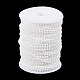 Acrylperlen-Kugelketten&nbsp;AJEW-WH0766-47B-8