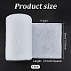 Иглопробивная нетканая ткань для подкладки одежды DIY-WH0028-37-2