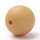 Food Grade Eco-Friendly Silicone Beads SIL-R008C-53-2