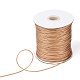 Waxed Polyester Cord YC-1.5mm-117-3