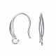 316 Surgical Stainless Steel Hooks STAS-N092-135P-3
