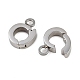 Застежки-крутилки из нержавеющей стали 304 STAS-B095-04P-02-2