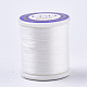 Nylon 66 Coated Beading Threads for Seed Beads NWIR-R047-001