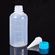 Conjuntos de botellas de pegamento de plástico DIY-BC0002-43-4