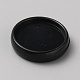 Пластиковые вкладыши с круглыми переплетными дисками DIY-WH20013-02A-2