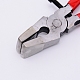 Плоскогубцы для стального стекла TOOL-WH0121-71-3