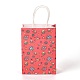 Rectangle Paper Gift Bags CARB-P008-A01-1