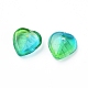 Czech Glass Beads GLAA-G070-12-3