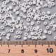 Perles de rocaille en verre SEED-A012-2mm-121-3