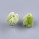 Synthetic Coral Beads CORA-S026-20A-09-2