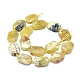 Natural Opal Beads Strands G-L552P-02C-3