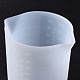 Silicone Measuring Cups DIY-F128-01B-5