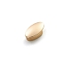 Butée de fermeture éclair en alliage&nbsp;PW-WG6EFDD-07-1